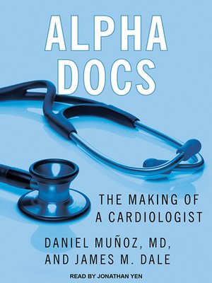 cover image of Alpha Docs